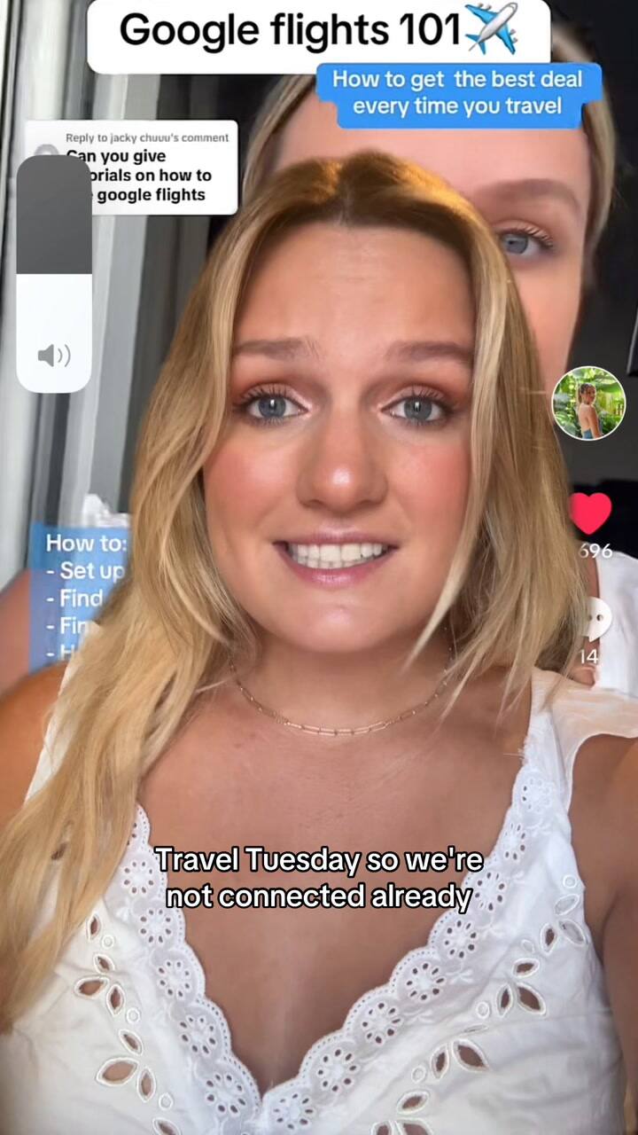 Cómo conseguir las mejores ofertas en Travel Tuesday