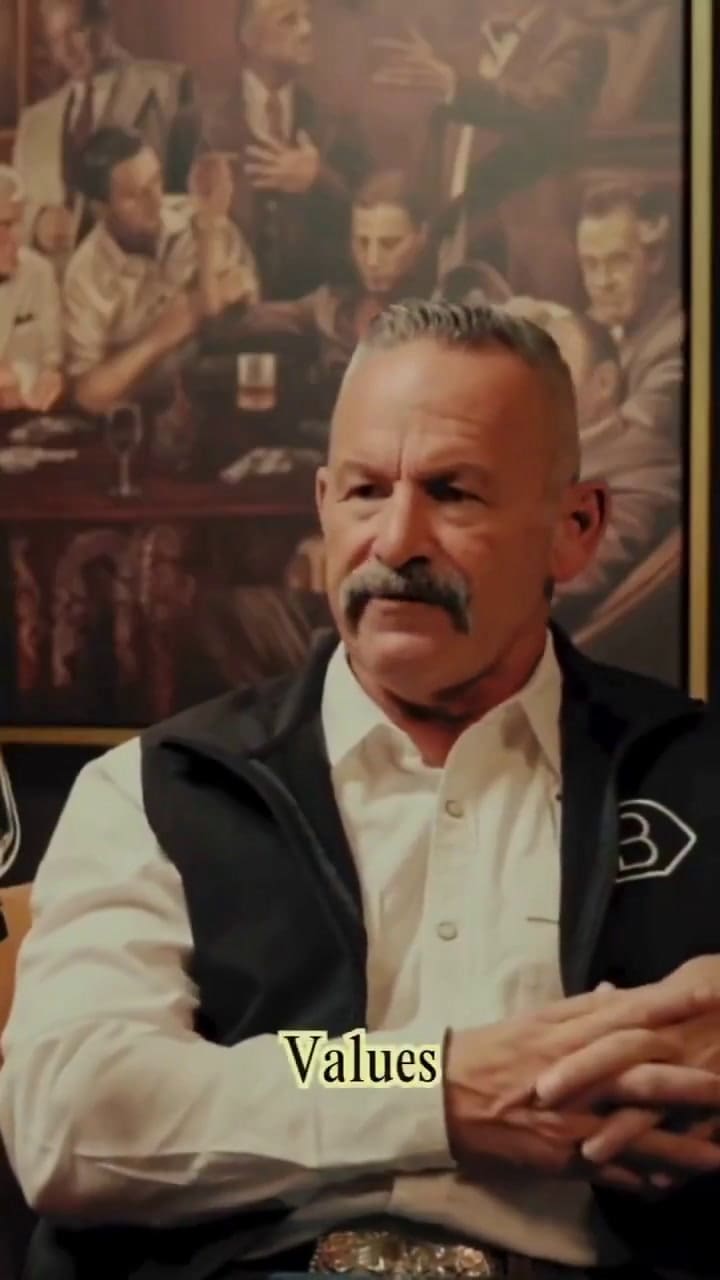 Chad Bianco habló sobre California como estado santuario y dijo que demandó a Gavin Newsom