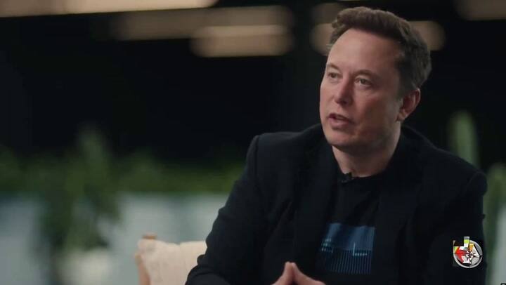 Elon Musk Habla De Su Hija Trans