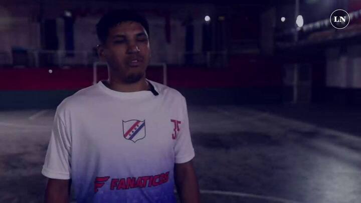 Deportivo Paraguayo: los sueños que lo mantienen vivo