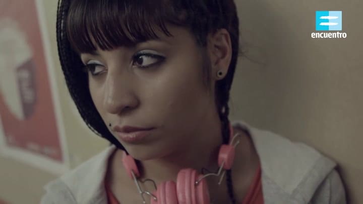 La serie juvenil argentina Presentes está nominada a los Emmy Kids Awards