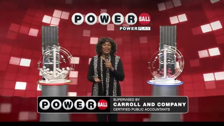 Powerball USA: resultados del lunes 8 de julio