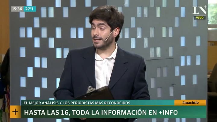 Flybondi exigió la renuncia de Cook luego de sus dichos