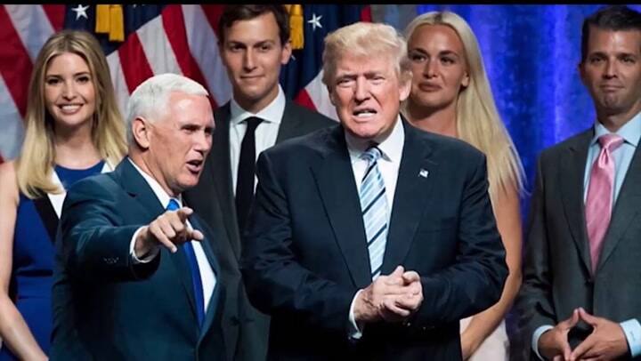 El perfil desconocido de Mike Pence