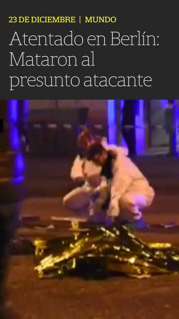 BREAK 23 de Diciembre