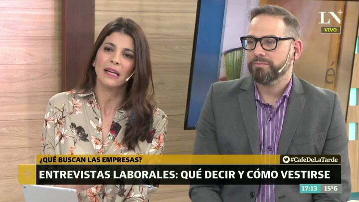 Entrevistas laborales: qué decir y cómo vestirse