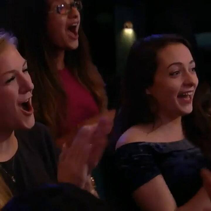 Revolution Queens, compuesto por 17 músicas y bailarinas argentinas estuvo en America Got Talent