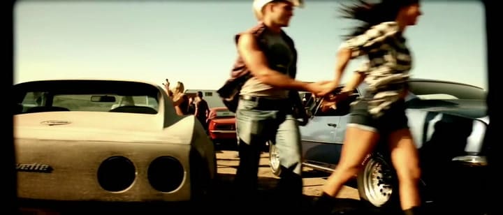 Miley Cyrus - Party in yhe USA