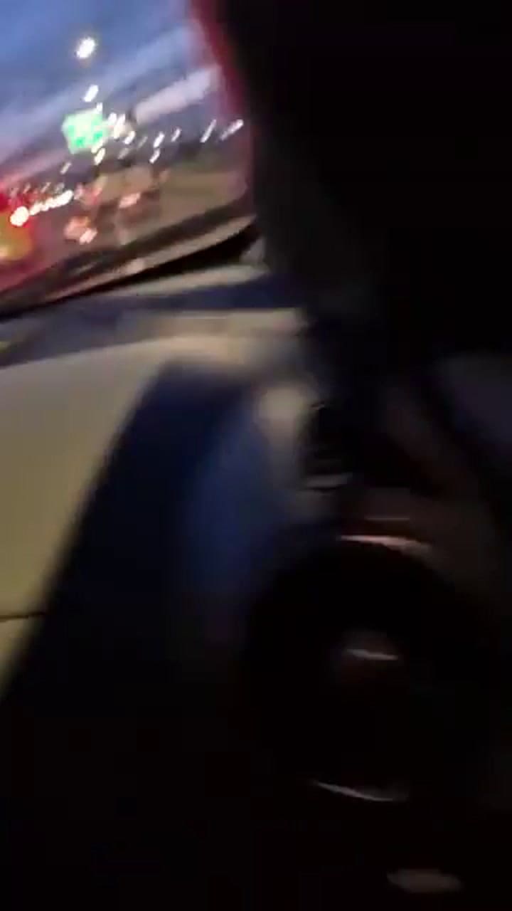 Arrastró a un policía - Córdoba.mp4