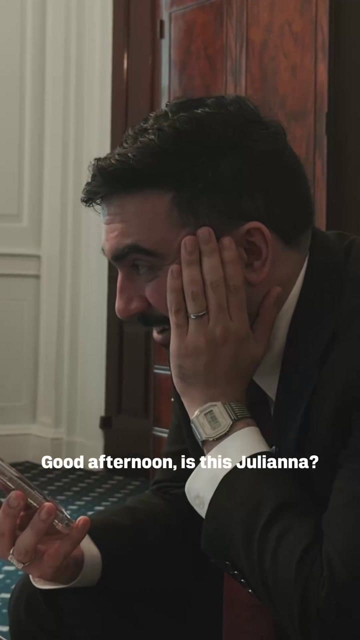 La llamada de Mamdani a una inquilina de Nueva York en medio de las audiencias