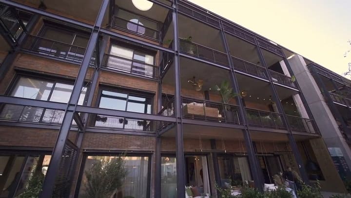 Ternium en Experiencia Casa Living