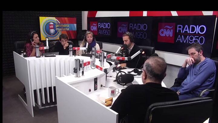 Aracre rompió el silencio tras su salida del Gobierno con fuertes criticas a Massa