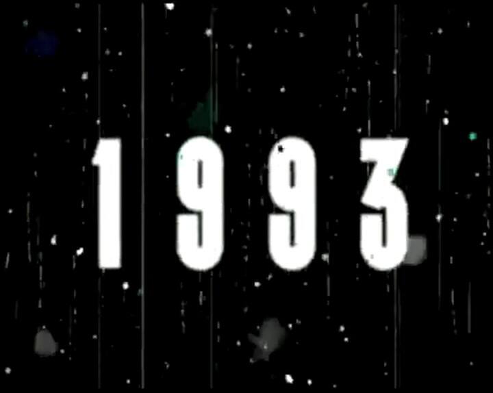 Paradise Lost - Trailer