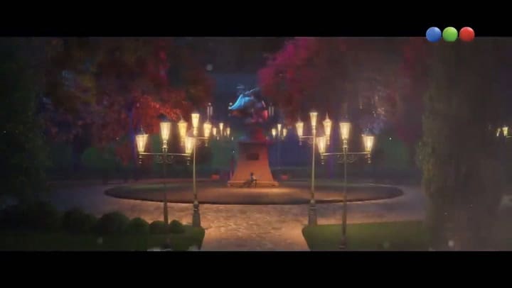 Trailer de Metegol - Fuente: YouTube