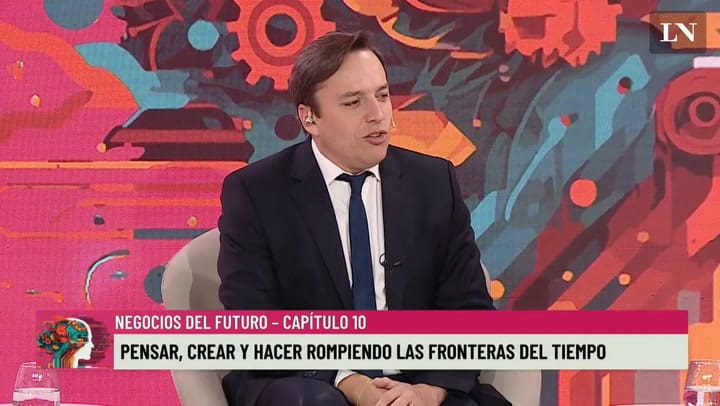 La Mirada De Los Número Uno Liderar Y El Desafío De La Transformación
