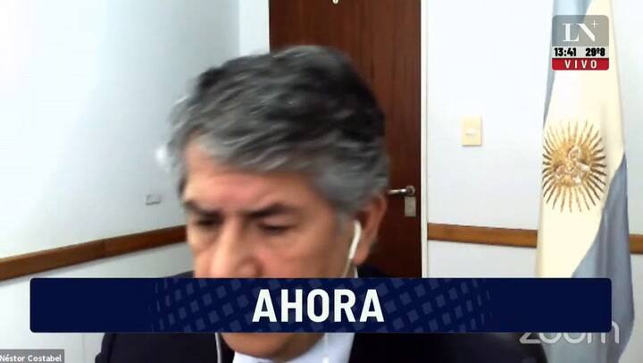 Ruta del dinero K: condenaron a Lázaro Báez a 12 años de prisión