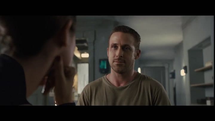 Trailer de Blade Runner 2049