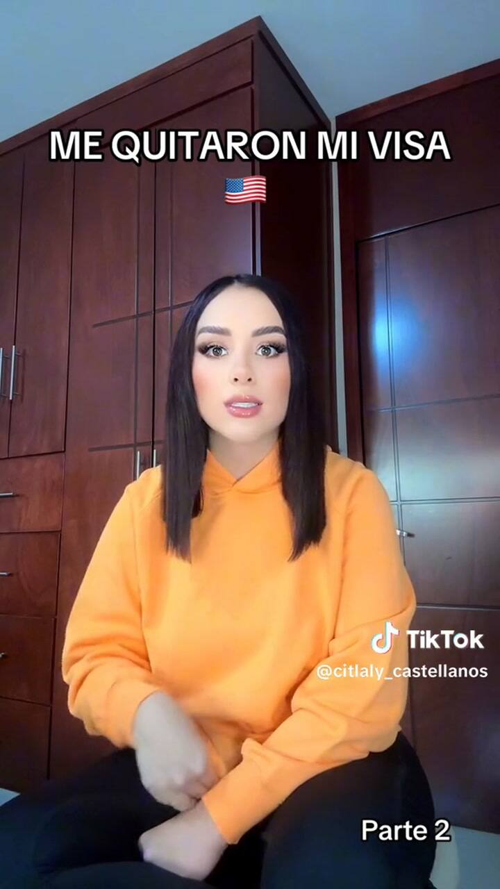 La Experiencia De Una Joven Latina A La Que Deportaron De Estados Unidos - Parte 2