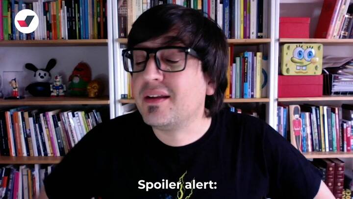 Inteligencia artificial y discapacidad: la historia de Mauro Soto