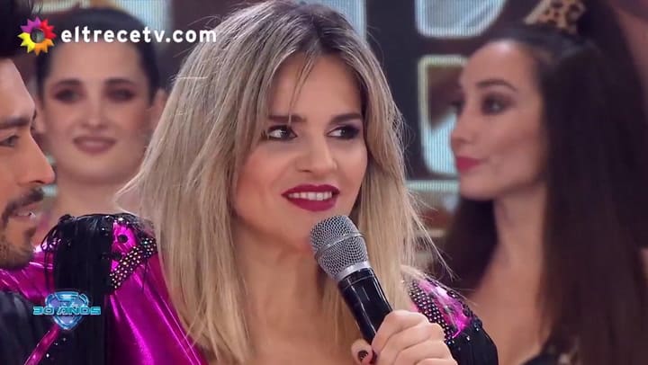 ¿Qué pretende Jorge Moliniers del cuerpo de La Chipi? - Fuente: eltrece