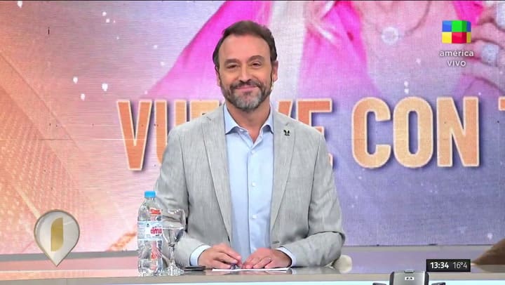 Susana Giménez habló de todos los temas y reveló si vuelve a la televisión