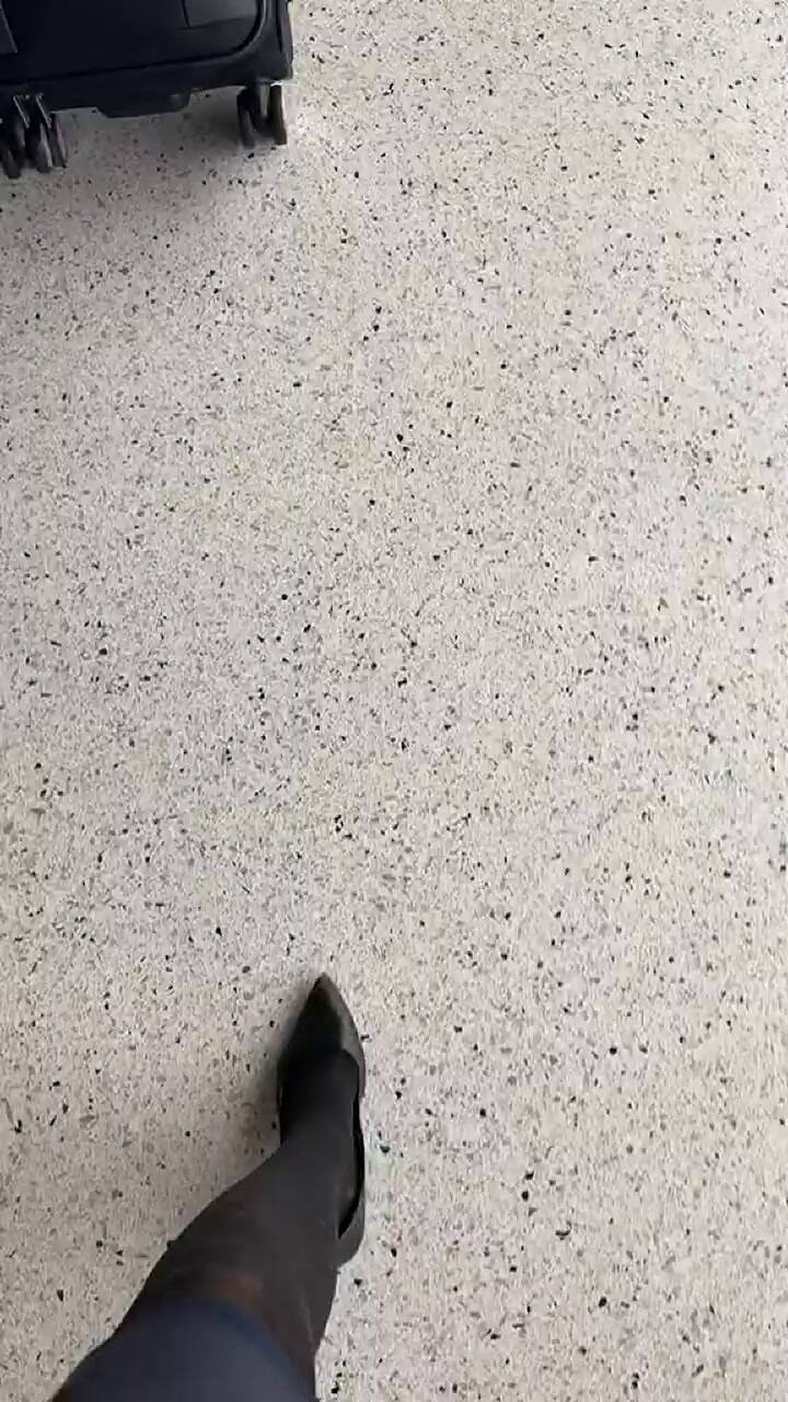 Así es un día como azafata, según una tiktoker