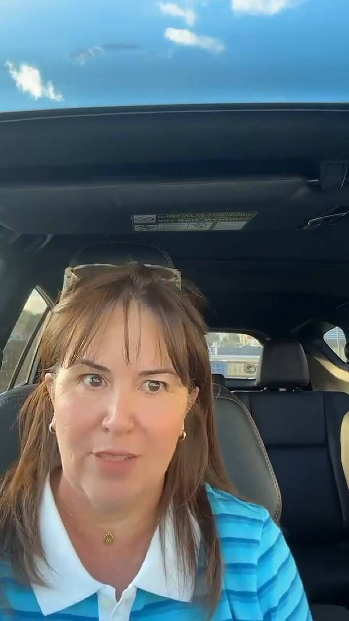 La cruda advertencia de una maestra a los padres de sus alumnos