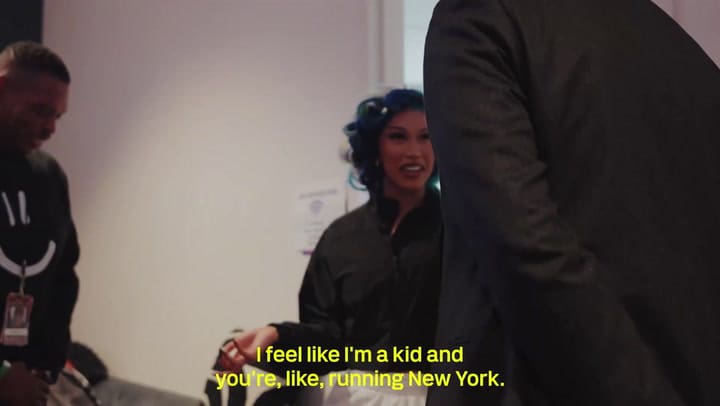 Zhoran Mamdani promueve la competencia en las redes sociales