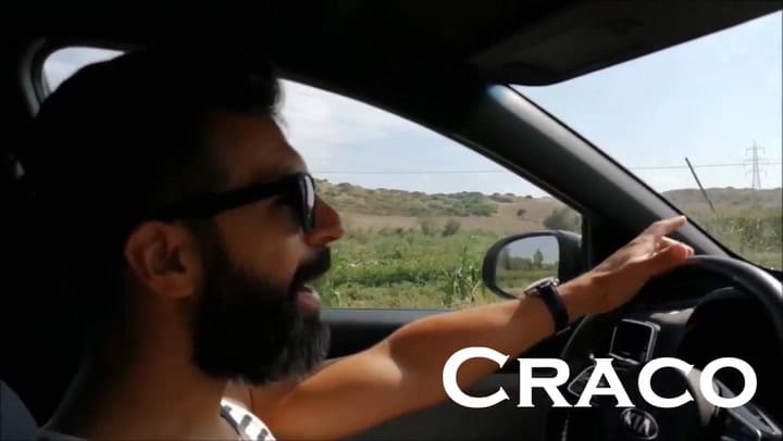 La trágica historia de Craco, la ciudad italiana que se convirtió en un pueblo fantasma