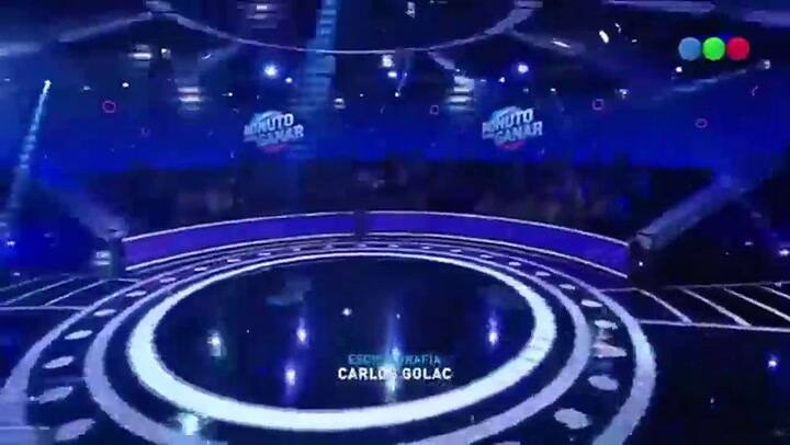 Una estructura confiable - Fuente: Telefé