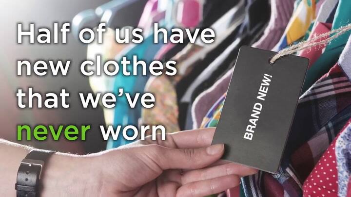 La compra compulsiva contamina y nos hace infelices