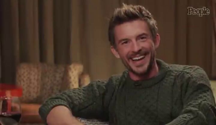 La divertida entrevista de Bailey con People