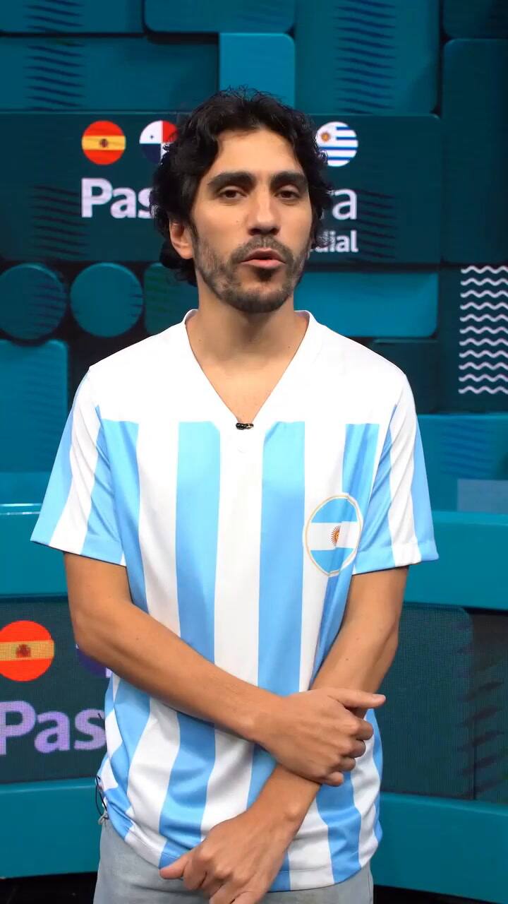 Brian ganó el primer mundial de Pasapalabra