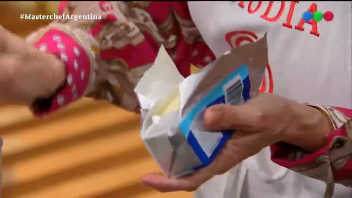 MasterChef Celebrity. Los nervios de los participantes y los cruces entre Martitegui y Betular - Fue