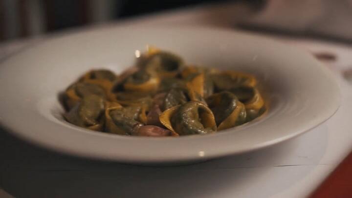 Little Italy en Palermo Ill Matterello