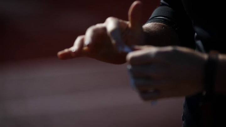 Jenny Dahlgren, nuestra chica de tapa de junio