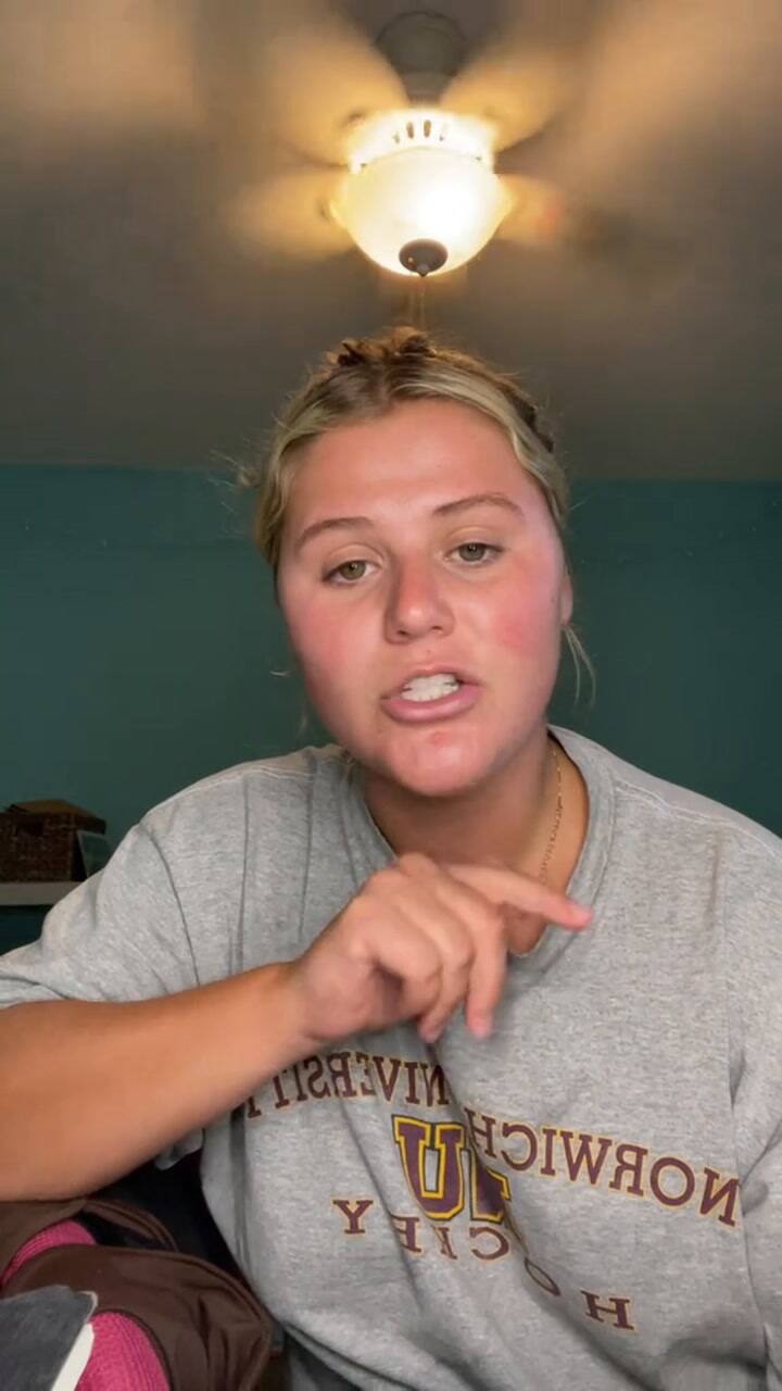 Parte 2 Joven Universitaria Denuncia Que Ocupas Invadieron Su Departamento En Florida