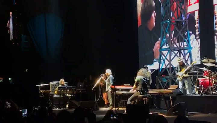 El día que apagaron la luz