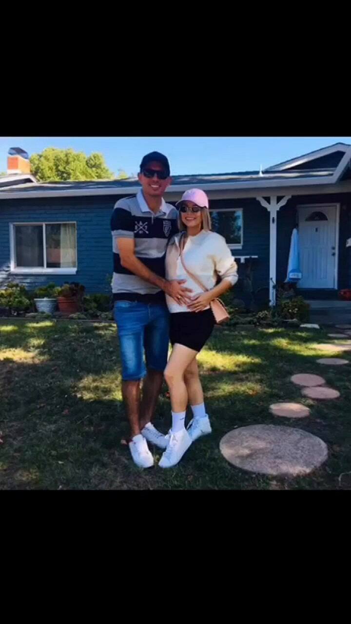 Pedido de ayuda para Paula Durán y su familia publicado en redes sociales