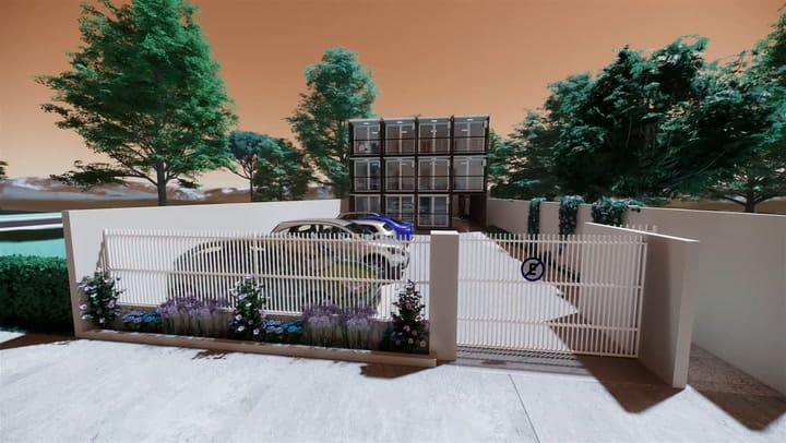 Render Hd