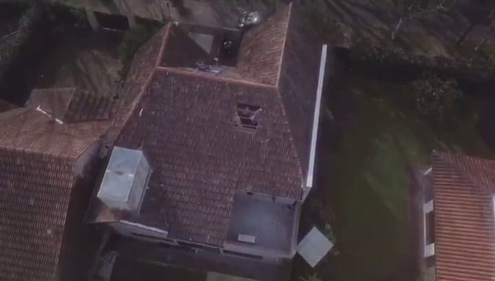 Altillo En Martínez