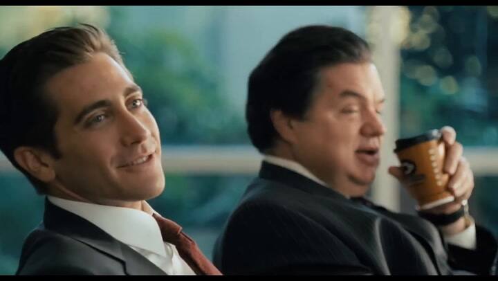 Love And Other Drugs tráiler