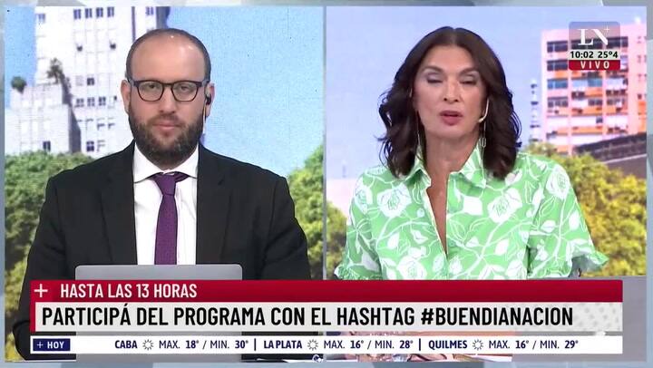 El gesto de los acusados del crimen de Fernando Báez Sosa que llamó la atención de Mariana Arias