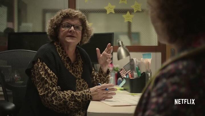 Sierra Burgess Is A Loser Trailer - Fuente: Netflix