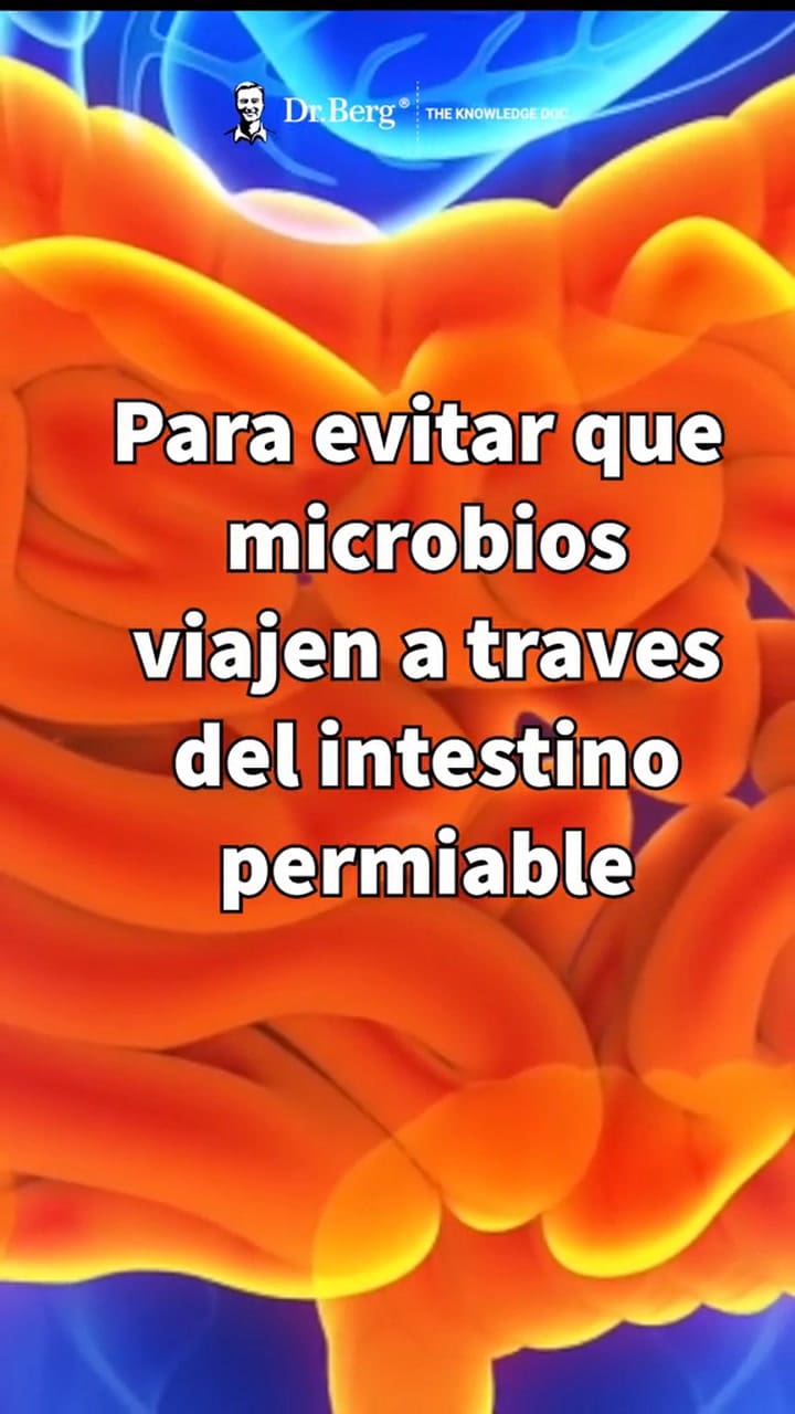 El alimento que ayudaría a proteger el intestino: sus beneficios y cómo se prepara