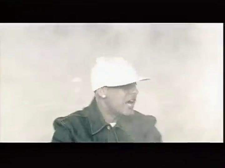 El video oficial de Gasolina. Fuente: Youtube