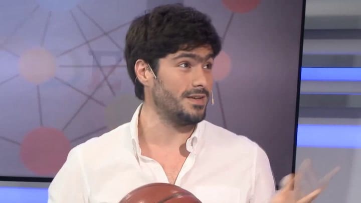 La NBA, un negocio millonario