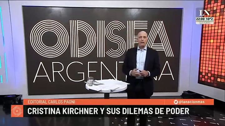 Cristina Kirchner y sus dilemas de poder. El editorial de Carlos Pagni.