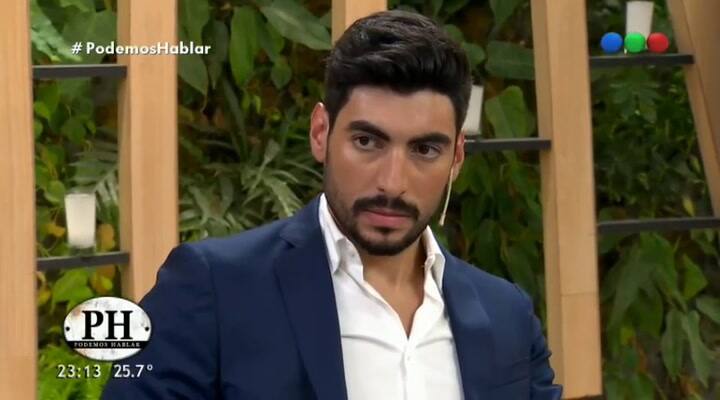 El diputado dijo que no tiene miedo de que Hugo Moyano vaya preso