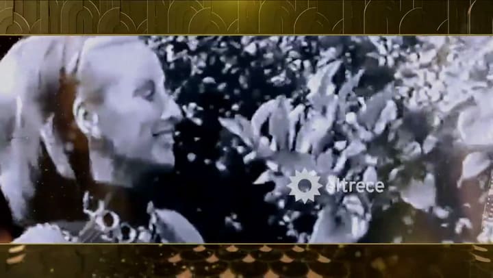 Volvió Mirtha Legrand